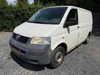 Volkswagen - Transporter - 1.9 TDI 300 T800Base - VPH-56-G, Auto's, Bestelauto's, Gebruikt, 1700 kg, Volkswagen, Overige brandstoffen