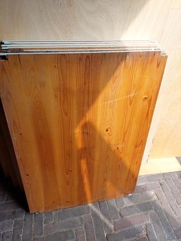 Lundia schap 80bx60d, magazijn.... beschikbaar voor biedingen