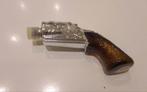 Vintage Avon Blue Blazer Aftershave Colt Pistool, Ophalen of Verzenden, Gebruikt