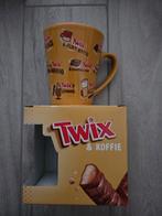 Twix mok / beker, Ophalen, Nieuw, Overige stijlen, Kop(pen) en/of Schotel(s)