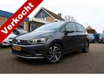 Volkswagen Golf Sportsvan 1.2 TSi "Sound" Cruise - Navi - PD, Stof, Gebruikt, 4 cilinders, Golf Sportsvan