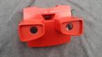 View-master rood, Verzamelen, Ophalen of Verzenden, Zo goed als nieuw