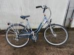 damesfiets batavus jakima 21 v, Ophalen, Gebruikt, 47 tot 50 cm, Versnellingen