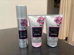 Avril lavigne wild rose body lotion en deo, Sieraden, Tassen en Uiterlijk, Ophalen of Verzenden