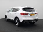 MG EHS 1.5 TGDI Luxury | Leder | Panoramadak | Led Sfeerlich, 12 maanden, Gebruikt, 4 cilinders, Wit