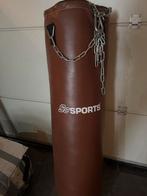 Professionele Bokszak - Zwaar en Robuust, Ophalen of Verzenden, Zo goed als nieuw, Bokszak