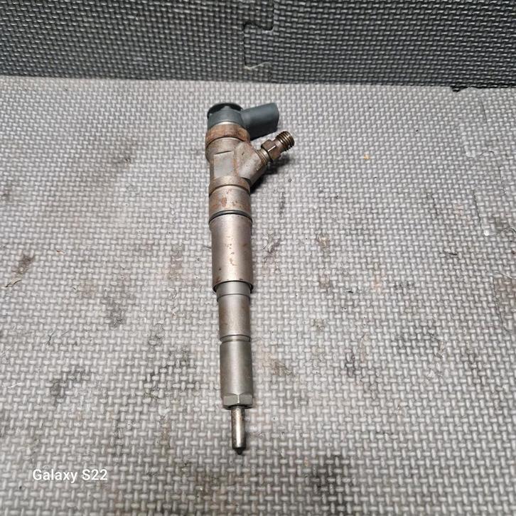 BMW VERSTUIVERS / 0445110131, Auto-onderdelen, Brandstofsystemen, BMW, Gebruikt, Ophalen of Verzenden