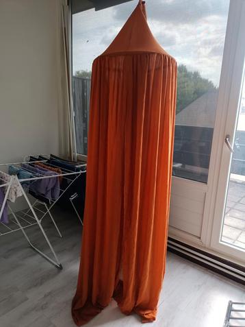 Klamboe  beschikbaar voor biedingen