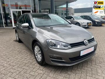 Volkswagen Golf 1.2 TSI Trendline Airco, 5-drs, etc beschikbaar voor biedingen