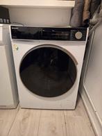 Sharp Voorlader Wasdroog combinatie - 2,5 jaar oud, Ophalen, Zo goed als nieuw, Voorlader, 85 tot 90 cm