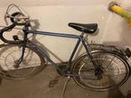 motobecane fiets, Fietsen en Brommers, Fietsen | Oldtimers, Ophalen