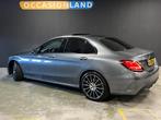Mercedes-Benz C-klasse 200 AMG-Premium Plus Pack AUT|360|HUD, Automaat, 4 cilinders, Leder, Bedrijf