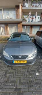 Seat Leon 1.2 TSI 77KW/105PK 2013 Grijs, Auto's, Seat, Voorwielaandrijving, 4 cilinders, Leon, Origineel Nederlands