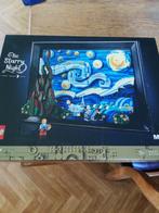 Lego 21333 the starry night, Kinderen en Baby's, Speelgoed | Duplo en Lego, Ophalen of Verzenden, Nieuw, Complete set, Lego
