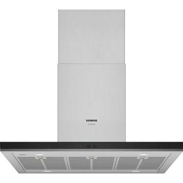 SIEMENS LF98BIR55 Eiland studioline afzuigkap IQ500 90cm beschikbaar voor biedingen