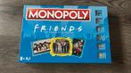 Monopoly Friends, Ophalen of Verzenden, Zo goed als nieuw