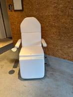 behandelstoel ook om te bouwen tot massagetafel, Ophalen, Gebruikt, Massagestoel of Kussen