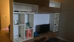 Tv meubel / roomdivider, Huis en Inrichting, Ophalen, Gebruikt, 200 cm of meer, 200 cm of meer