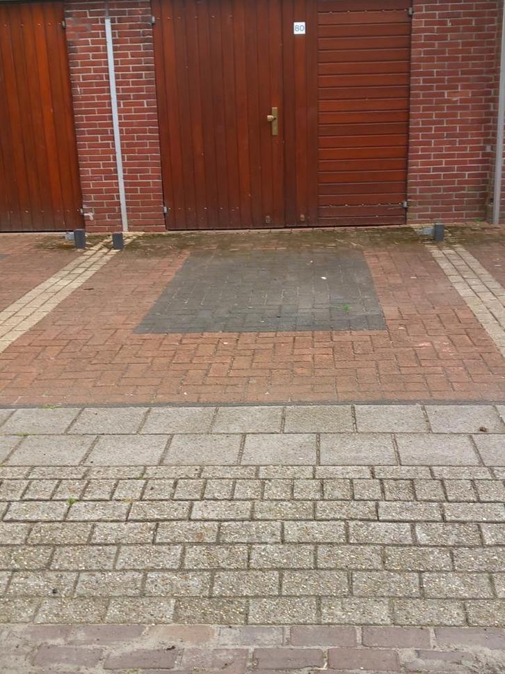 Te Koop Goed onderhouden garagebox Almelo, Auto diversen, Autostallingen en Garages