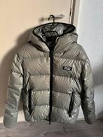 Dsquared2 Winterjas, Kleding | Heren, Jassen | Winter, Dsquared2, Verzenden, Zo goed als nieuw, Groen