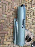 Inklapbare Philips Zonnehemel UVA, Ophalen, Gebruikt