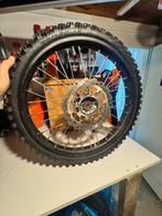 Pitbike wielen groot model gepard 140cc, Ophalen