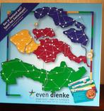 zeeland gezelschapsspel - ongebruikt, Vijf spelers of meer, Ophalen, Nieuw