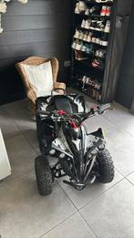 Quad 50CC, Ophalen of Verzenden, Zo goed als nieuw, Overige typen
