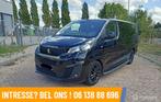 Peugeot Expert Bestel 2.0 BlueHDI 180 Long Sport DC, Automaat, Gebruikt, Euro 6, 4 cilinders