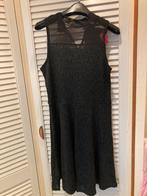 Meisjes feest jurk nieuw coolcat, Ophalen of Verzenden, Zo goed als nieuw, Zwart