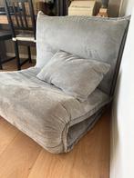Slaapfauteuille / relaxstoel, Ophalen, Gebruikt, Eenpersoons, Stof