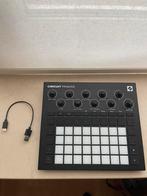 Novation circuit tracks, Ophalen of Verzenden, Zo goed als nieuw