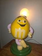 Vintage M&M tafellampje, Ophalen of Verzenden, Zo goed als nieuw, Minder dan 50 cm