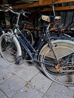 Oude 26 inch damesfiets - Opknapper germaan, Ophalen of Verzenden, Gebruikt, Onbekend