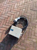 3.7kW Laadpaal met kWh Meter, Ophalen, Gebruikt, Laadpaal