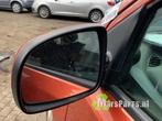 Buitenspiegel links van een Nissan Note, Auto-onderdelen, Spiegels, Ophalen of Verzenden, 3 maanden garantie, Gebruikt, Nissan