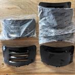 Carbon bougiedeksel Vespa Sprint Primavera NIEUW, Info@jynkx.com, Nieuw, Ophalen of Verzenden, Jynkx