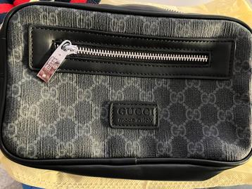 Gucci Schoudertas - Stijlvol en praktisch! beschikbaar voor biedingen