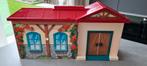 Playmobil boerderij koffer, Kinderen en Baby's, Speelgoed | Poppenhuizen, Nieuw, Toebehoren, Ophalen of Verzenden