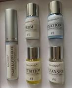 Nieuwe set lashlift wimperlifting eyelashes lashes kit, Sieraden, Tassen en Uiterlijk, Uiterlijk | Gezichtsverzorging, Ophalen of Verzenden