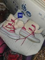 Te koop snowboots maat 36, Ophalen of Verzenden, Jongen of Meisje, Laarzen