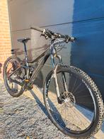 Cube stereo HPC carbon, Fully, Ophalen of Verzenden, Zo goed als nieuw, Overige merken