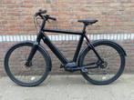 VELORETTI ACE ONE 2022 SLECHTS 772 KM BELT DRIVE, Fietsen en Brommers, Fietsen | Heren | Herenfietsen, Ophalen of Verzenden, Zo goed als nieuw