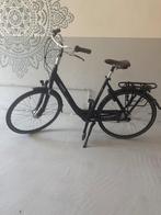 Gazelle Orange C7 damesfiets Frame 57, 28 inch, Fietsen en Brommers, Fietsen | Dames | Damesfietsen, Ophalen, Versnellingen, 56 cm of meer