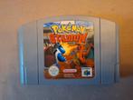Pokémon Stadium Nintendo 64, Spelcomputers en Games, 1 speler, Zo goed als nieuw, Vanaf 3 jaar, Ophalen
