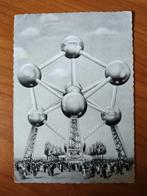 Ansichtkaart Brussels Atomium 9421, Verzamelen, Ophalen of Verzenden