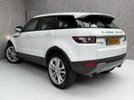 Land Rover RANGE ROVER EVOQUE 2.0 Si 4WD Pure / Goed Onderho, Automaat, Euro 5, Zwart, Wit