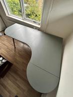Bureau Ikea Galant, Huis en Inrichting, Bureaus, Ophalen, Gebruikt