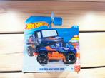 Mercedes-Benz Unimog 1300L hotwheels, Ophalen of Verzenden, Zo goed als nieuw