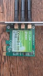 Tp link n900 netwerk adapter, Ophalen of Verzenden, Gebruikt